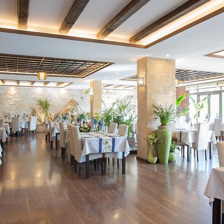 Casa Lili Hotel Moraira Exterior foto